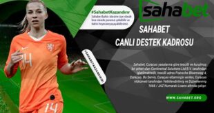 Sahabet Destek Ekibi ile Canlı Destek Almanın Yolları