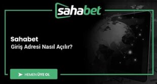 Sahabet Güncel Adresi Nasıl Bulunur?